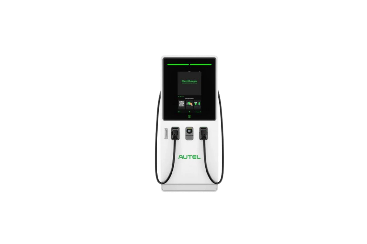Autel MaxiCharger DC Fast 240